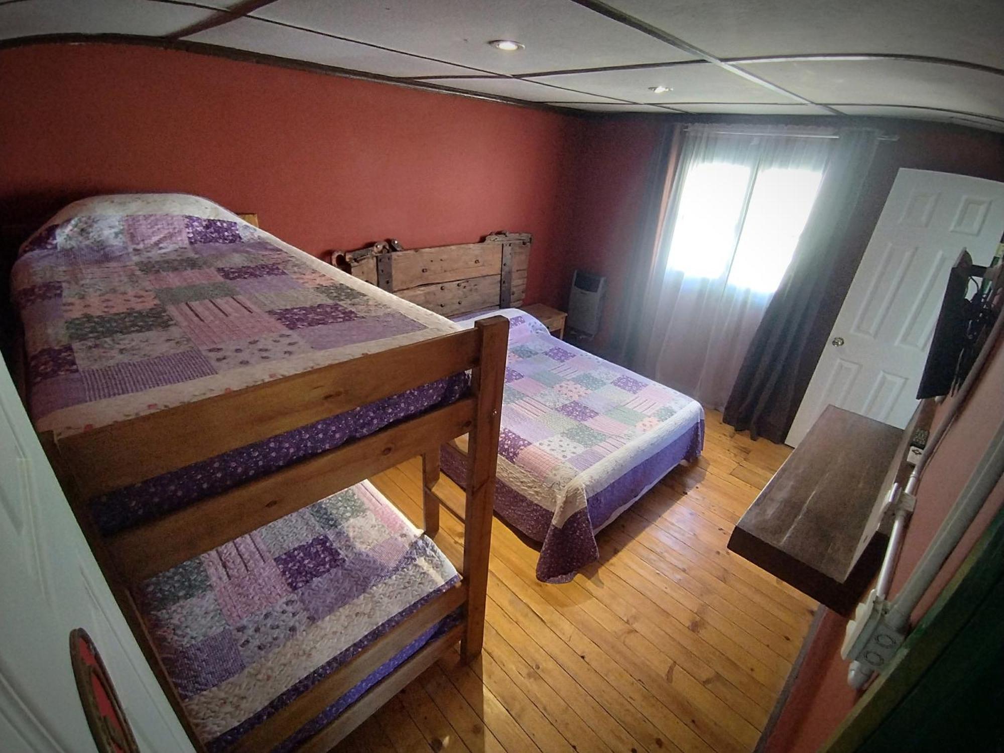 Hospedaje Lenas Del Tolosa Las Cuevas  Værelse billede